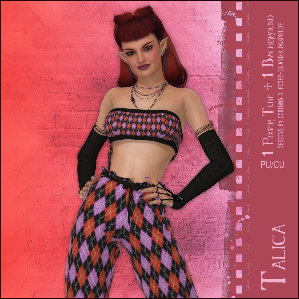 (image for) Talica